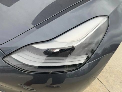 Used 2023 Tesla Model 3 Performance AWD/4WD image 28