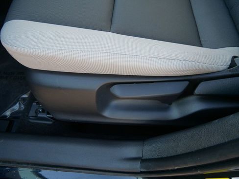 Certified 2025 Toyota Corolla LE w/ LE Premium Package image 16