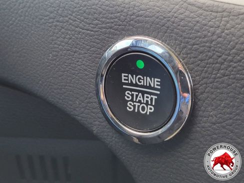 Used 2023 Ford Edge SEL AWD/4WD image 36