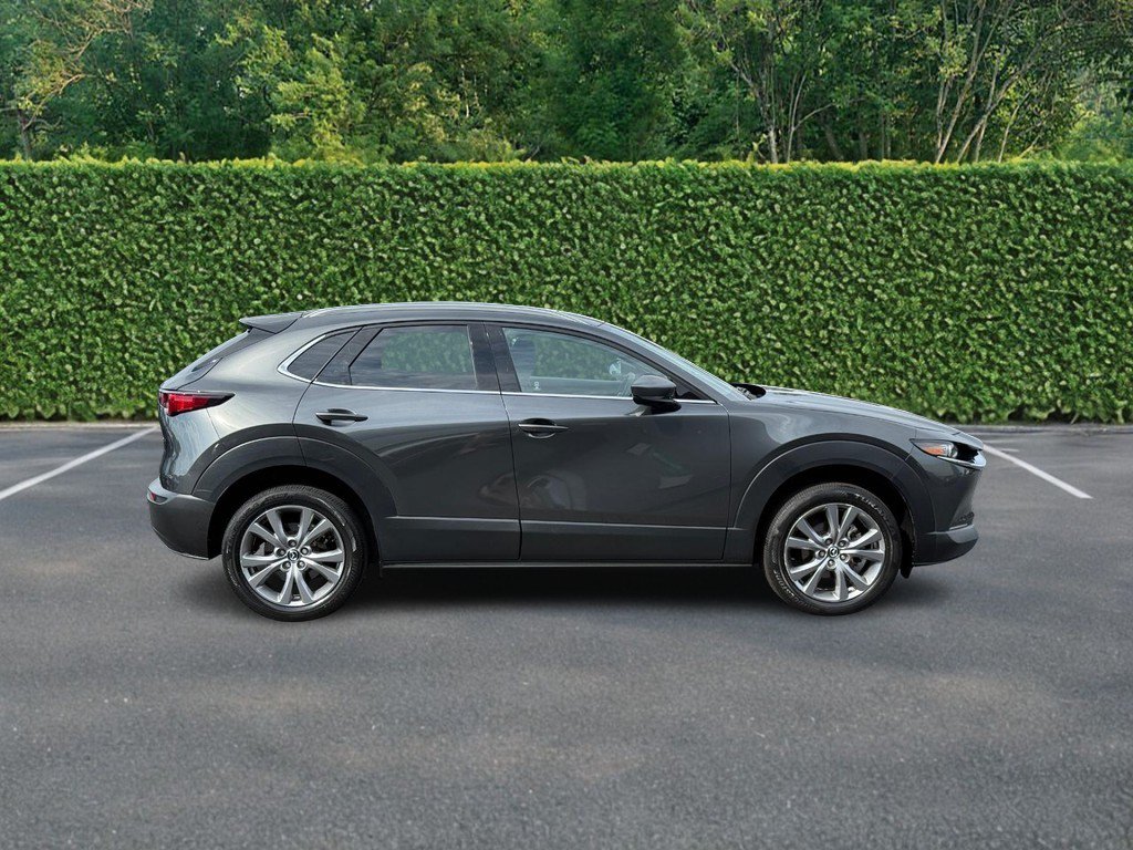 Used 2024 MAZDA CX-30 AWD 2.5 S w/ Premium Package image 2