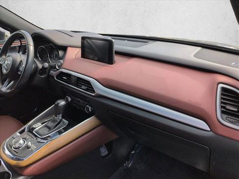 Used 2017 MAZDA CX-9 Signature image 23
