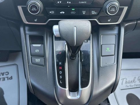 Used 2019 Honda CR-V EX image 31