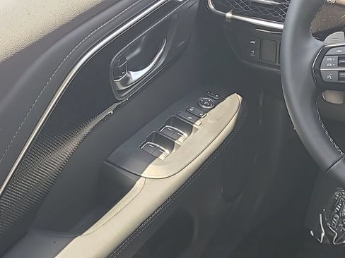 New 2026 Acura ADX FWD image 19