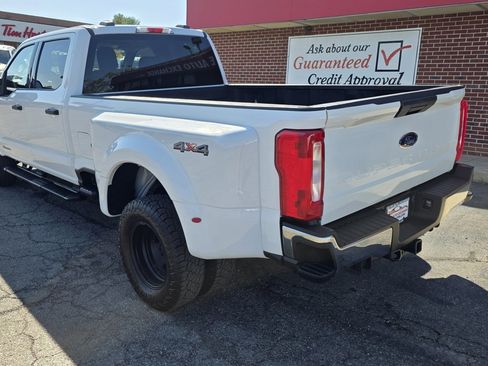 Used 2023 Ford F350 XLT image 5