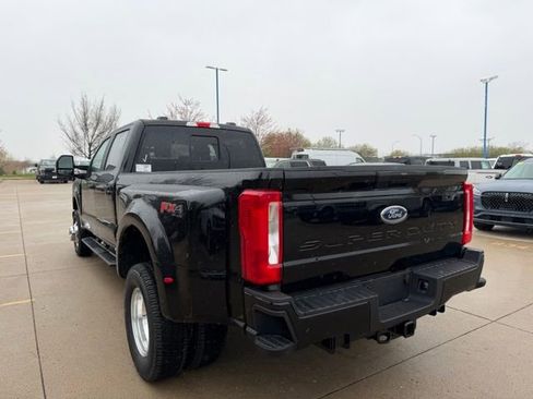 New 2026 Ford F350 XL image 7