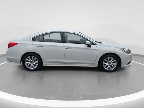 Used 2015 Subaru Legacy 2.5i Premium image 4