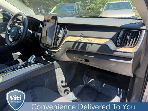 Certified 2026 Volvo XC60 B5 Plus w/ Protection Package Premier AWD/4WD image 30
