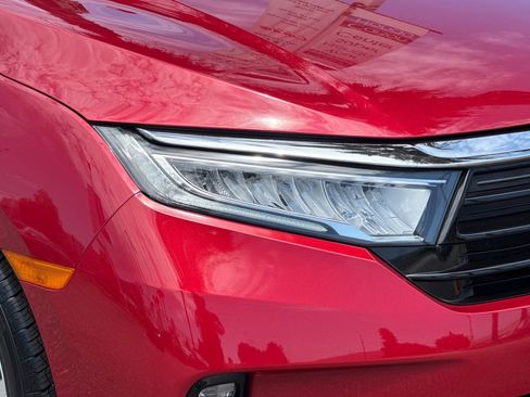 Used 2022 Honda Odyssey Touring image 12