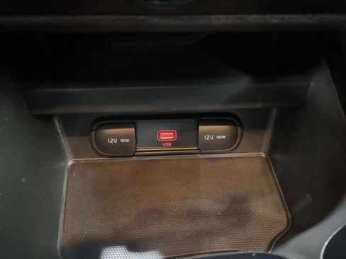 Used 2021 Kia Soul X-Line FWD image 36