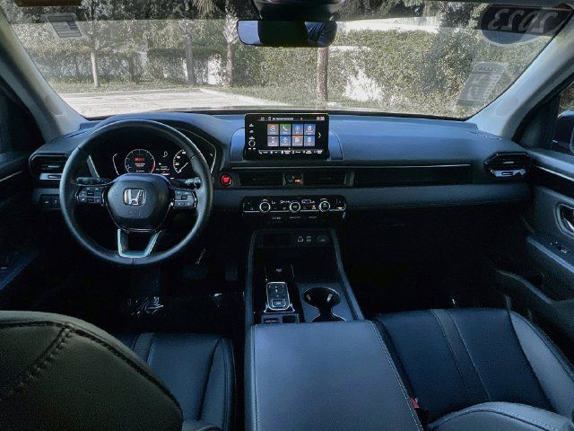 Used 2023 Honda Pilot EX-L image 28