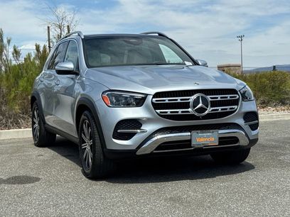 Certified 2026 Mercedes-Benz GLE 350 4MATIC