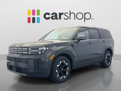 Used 2024 Hyundai Santa Fe SE