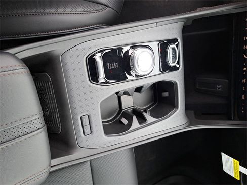 New 2025 Jeep Wagoneer S Limited image 27