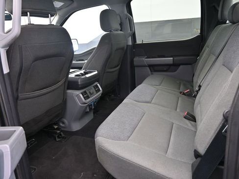 Used 2024 Ford F150 XLT w/ Mobile Office Package image 18