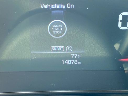 Used 2024 Kia Sportage X-Line w/ X-Line Premium Package AWD/4WD image 22