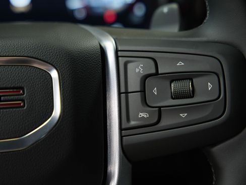 New 2026 GMC Sierra 1500 Elevation AWD/4WD image 36