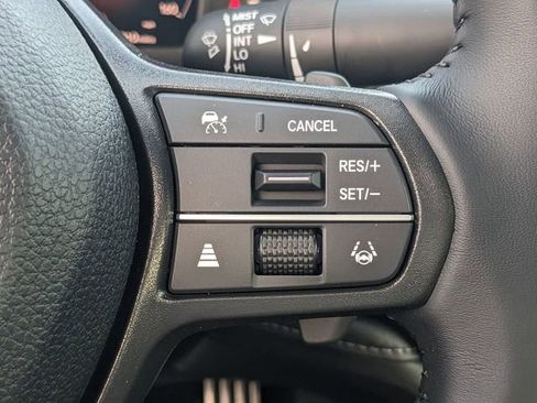 New 2026 Honda Accord Sport image 25