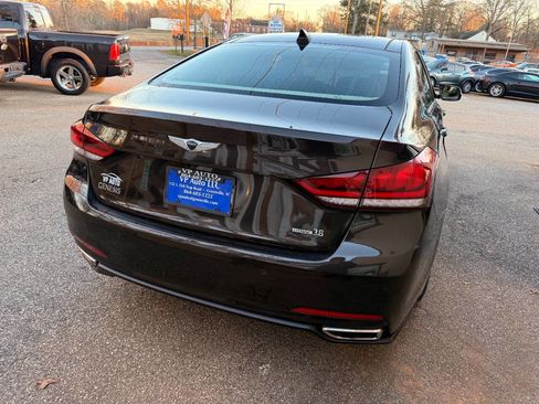 Used 2015 Hyundai Genesis 3.8 w/ Option Group 03 image 6