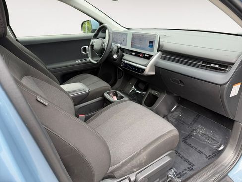 Used 2024 Hyundai Ioniq 5 SEL AWD/4WD image 26