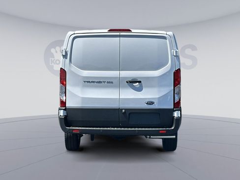 New 2025 Ford Transit 350 Low Roof w/ Load Area Protection Package image 5