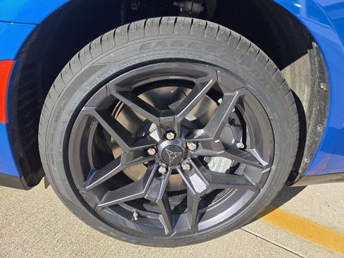 New 2026 Dodge Charger Scat Pack image 39