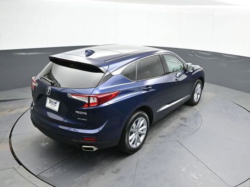 Certified 2023 Acura RDX AWD image 38