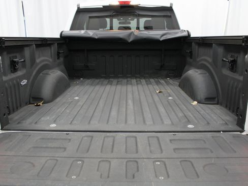 Used 2018 Ford F150 Lariat w/ Equipment Group 501A Mid image 19