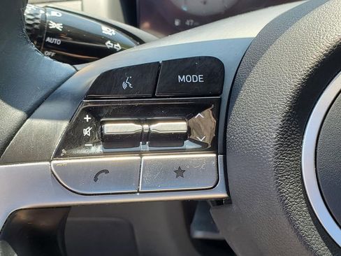 Used 2023 Hyundai Tucson SEL w/ Convenience Package FWD image 37