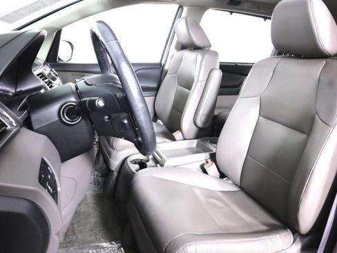 Used 2014 Honda Odyssey EX-L image 31