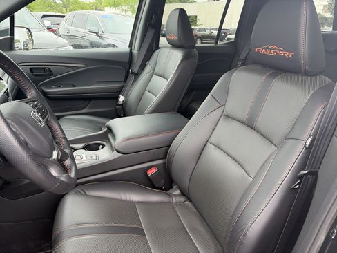 Used 2024 Honda Ridgeline TrailSport image 18