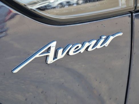 New 2026 Buick Envision Avenir AWD/4WD image 14