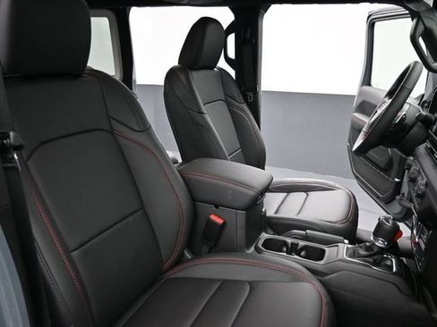 New 2026 Jeep Wrangler Unlimited Rubicon 392 w/ Quick Order Package 27X Moab AWD/4WD image 19