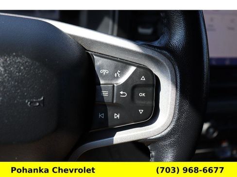 Used 2023 Ford Bronco Big Bend w/ Sasquatch Package AWD/4WD image 12