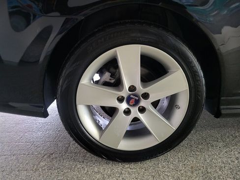 Used 2008 Saab 9-3 2.0T w/ Cold Weather Package image 24