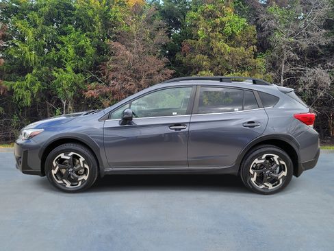 Certified 2023 Subaru Crosstrek 2.5i Limited w/ Popular Package #3 image 21