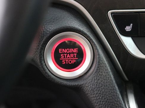 Used 2018 Honda Accord EX-L image 27