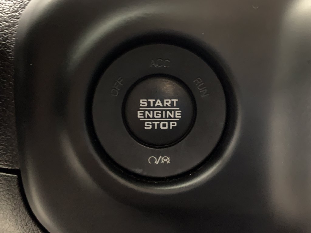 Used 2021 Jeep Wrangler Rubicon AWD/4WD image 24