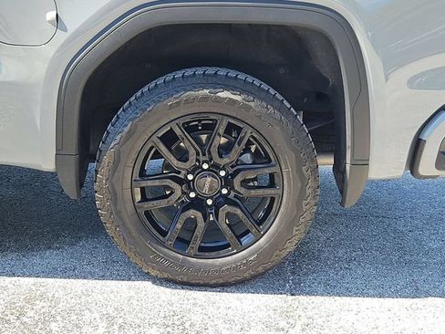 Certified 2024 GMC Sierra 1500 Elevation w/ X31 Off-Road Package AWD/4WD image 30
