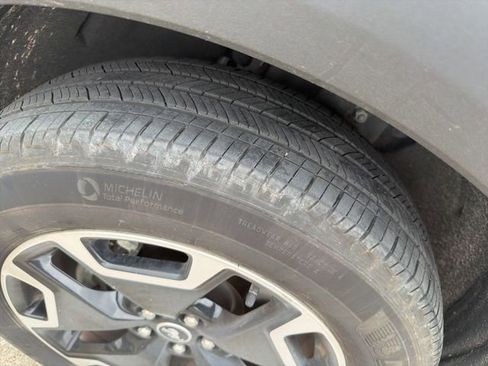 Used 2023 Ford Bronco Sport Outer Banks AWD/4WD image 14