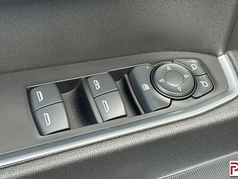 Certified 2023 Chevrolet Silverado 1500 LT Trail Boss w/ LPO, Dark Essentials Package AWD/4WD image 13