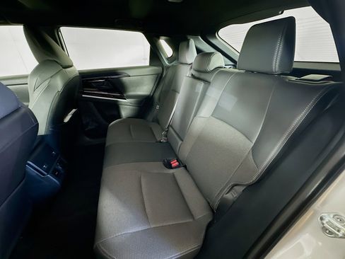 Used 2023 Toyota bZ4X XLE w/ Weather Package image 26