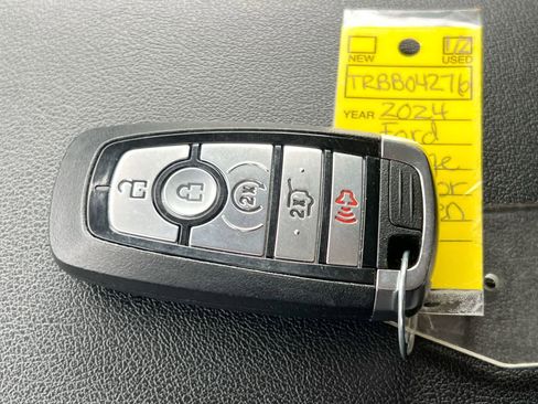 Used 2024 Ford Edge SEL w/ Convenience Package AWD/4WD image 36
