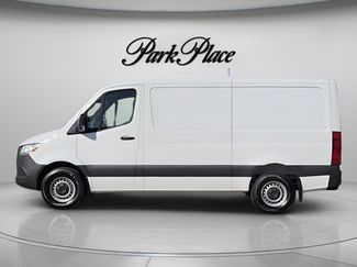 Used 2026 Mercedes-Benz Sprinter 2500 video 2