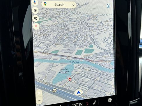 Certified 2025 Volvo S90 B6 Plus w/ Protection Package Premier image 21