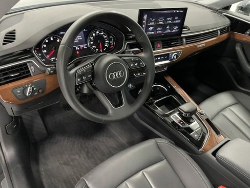 Used 2023 Audi A5 2.0T Premium w/ Convenience Package image 10