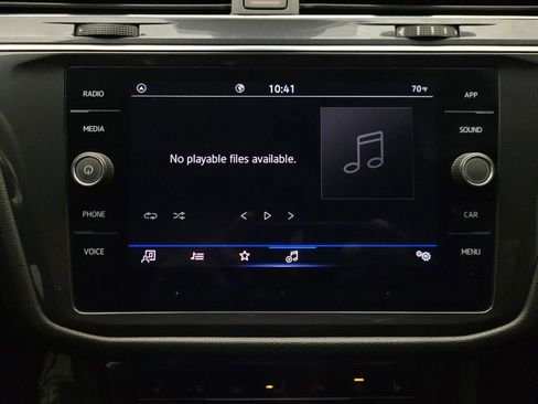 Used 2023 Volkswagen Tiguan SE R-Line FWD image 25
