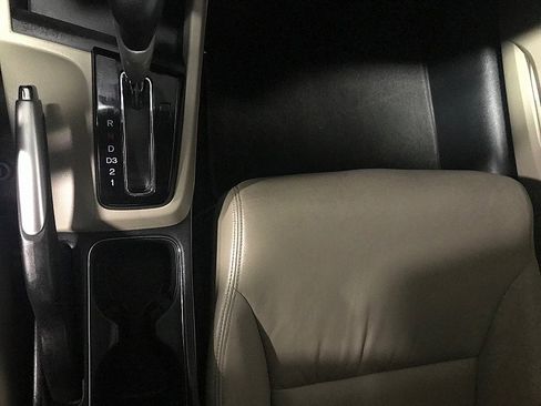 Used 2013 Honda Civic EX-L image 29