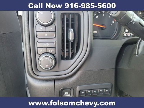 New 2025 Chevrolet Silverado 3500 W/T w/ WT Convenience Package image 19