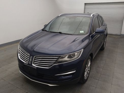 Used 2017 Lincoln MKC Reserve FWD image 15