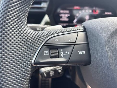 Used 2025 Audi S3 Prestige w/ Prestige Package AWD/4WD image 28